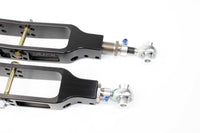 SPL Parts 2013+ Subaru BRZ/Toyota 86 / 2015+ Subaru WRX/STI Rear Lower Camber Arms - Mammoth Racing -