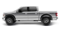 Bushwacker 18-20 Ford F-150 Extend-A-Fender Flare Kit - My Store