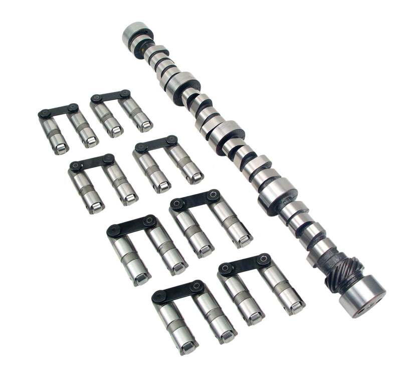 COMP Cams Cam & Lifter Kit CS Nx276HR-1 - My Store