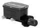 Wilwood Compact Tandem Master Cylinder - 1in Bore - w/Pushrod (Black) - My Store