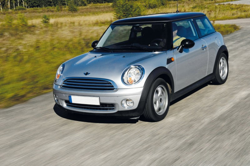 Ohlins 07-14 Mini Cooper/Cooper S (r56) Road & Track Coilover System - Mammoth Racing -
