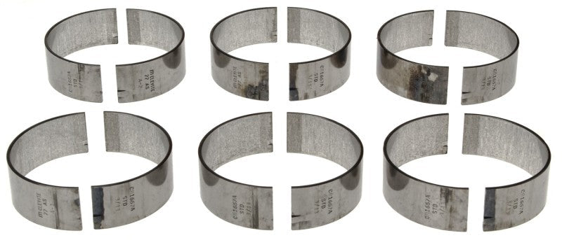 Clevite Ford Products V6 232-255 1996-2008 Con Rod Bearing Set - Mammoth Racing -
