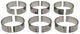 Clevite Ford Products V6 232-255 1996-2008 Con Rod Bearing Set - Mammoth Racing -