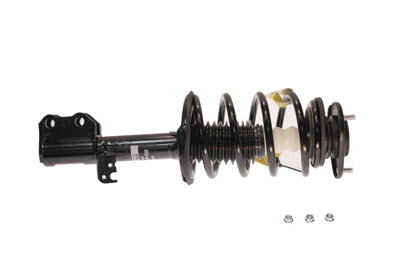 KYB Strut Plus Front Right 03-08 Pontiac Vibe/Toyota Matrix (FWD) - Mammoth Racing -