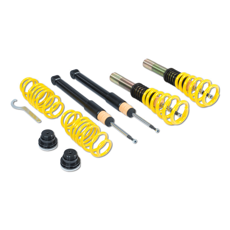 ST XTA Adjustable Coilovers Audi A4 (b8) Wagon 4WD - My Store