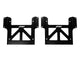 PRP  Can-Am Maverick X3 Lowered Seat Mounting Kit  (Pair) - Mammoth Racing -