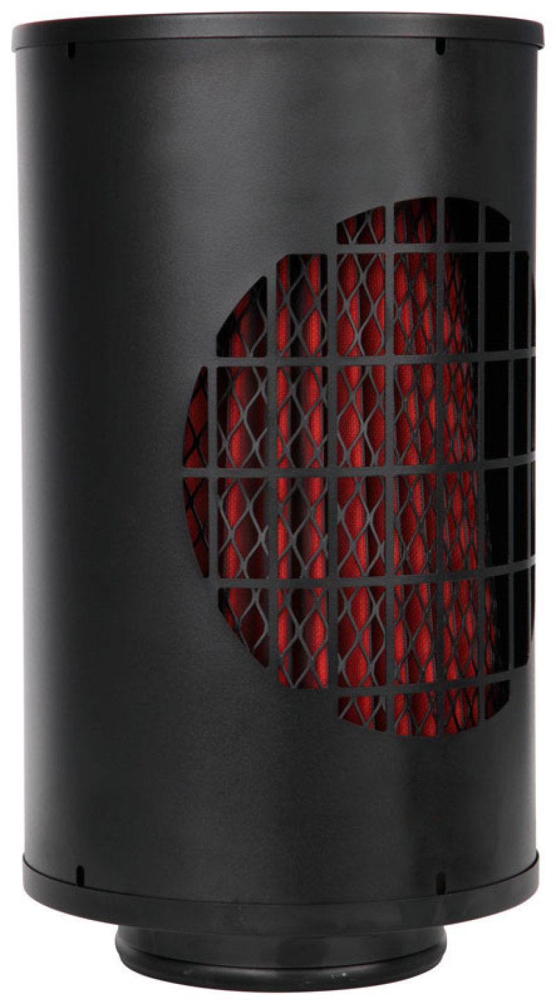 K&N Replacement Canister Filter-HDT - Mammoth Racing -