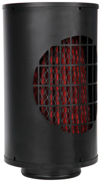 K&N Replacement Canister Filter-HDT - Mammoth Racing -