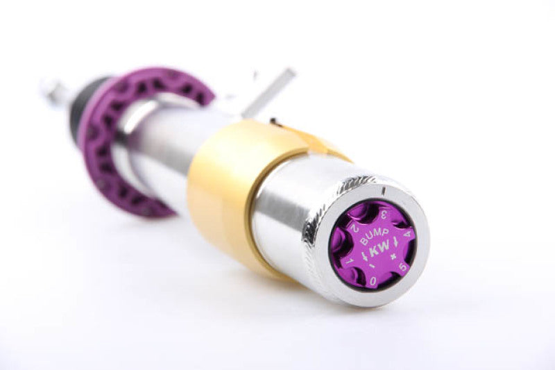 KW Coilover Kit V3 2011+ BMW 1series M - Mammoth Racing -