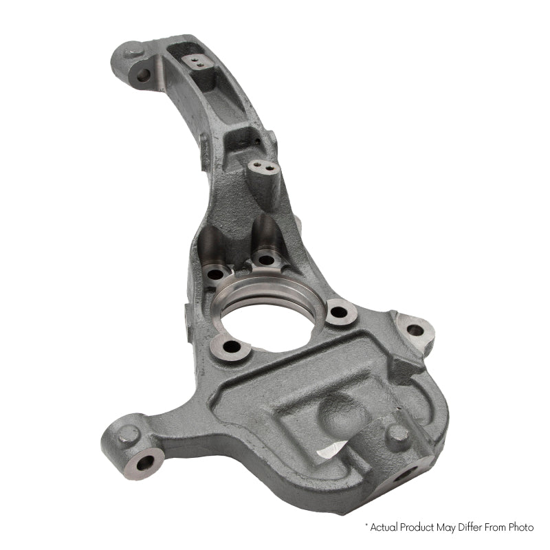 Belltech Drop Spindle SET 98-00 Frontier Std/ext Only - Mammoth Racing -