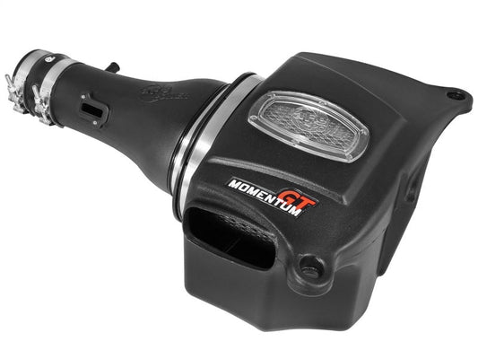 aFe MagnumFORCE Intakes Pro Dry S 13-15 Nissan Patrol V8 5.6L - Mammoth Racing -