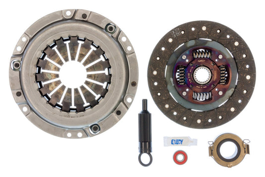 Exedy OE 1988-1992 Toyota Corolla L4 Clutch Kit - Mammoth Racing -