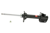 KYB Shocks & Struts Excel-G Rear Right SUBARU Impreza (AWD) 02-03 SUBARU WRX Wagon - Mammoth Racing -