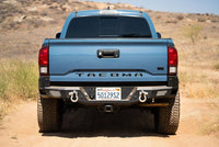 DV8 Offroad 16-23 Toyota Tacoma MTO Series Rear Bumper - Mammoth Racing -