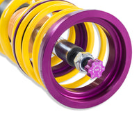 KW Coilover Kit V3 2017+ Honda Civic Type-R FK8 w/ Delete Module - Mammoth Racing -