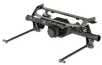 Ridetech 67-69 Camaro and Firebird Bolt-On 4 Link System - Mammoth Racing -