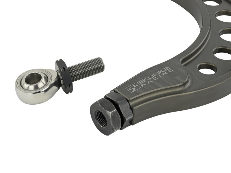 Skunk2 Pro Series 16-20 Honda Civic Rear Camber Kit - Mammoth Racing -