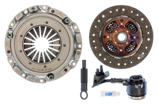 Exedy OE 2003-2007 Ford Focus L4 Clutch Kit - Mammoth Racing -