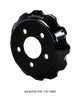 Wilwood Hat-BB Front 1.38in Offset 5 x 4.50 - 12 on 8.75in - My Store