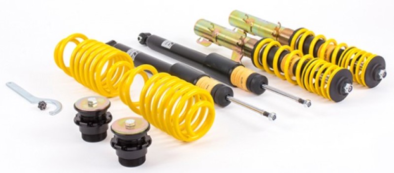 ST XA Coilover Kit 06-12 BMW E91 Sports Wagon (rwd) / 07-13 BMW E93 Convertible (rwd) - My Store