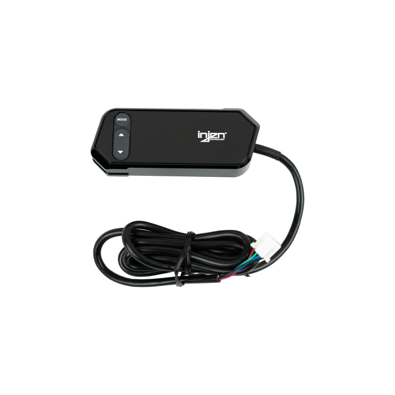 Injen 15-20 Lexus RC 350 3.5L X-Pedal Pro Black Edition Throttle Controller - Mammoth Racing -
