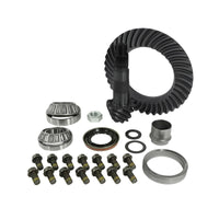 Yukon High Performance Replacement Ring & Pinion Set Dana M300 4.10 Ratio - Mammoth Racing -