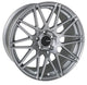 Enkei TMS 18x8 5x114.3 45mm Offset 72.6mm Bore Storm Gray Wheel - Mammoth Racing -