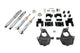 Belltech Lowering KIT With SP Shocks - Mammoth Racing -