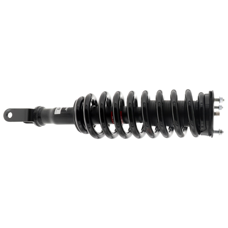 KYB Shocks & Struts Truck-Plus Front 11-18 Ram 1500 4WD All Cabs (Excl 14-18 Diesel) - Mammoth Racing -