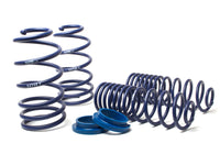 H&R 96-98 Volkswagen Golf/Jetta 8V MK3 Sport Spring (After 7/1/96 & Check Top Hat) - My Store