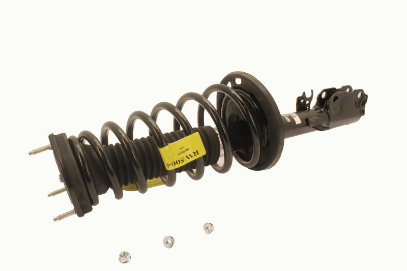 KYB Strut Plus Rear Right 07-11 Toyota Camry - Mammoth Racing -