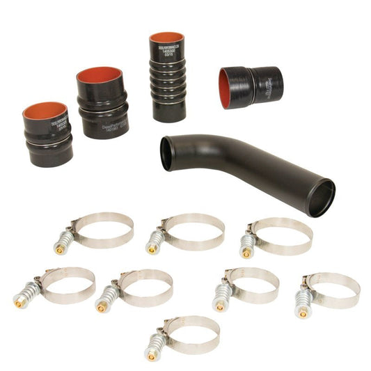 BD Diesel Intercooler Hose/Clamp Kit - Dodge 2007.5-2009 6.7l - My Store