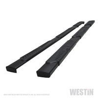 Westin 19-20 Ram 2500/3500 Crew Cab (6.5ft Bed) R5 M-Series W2W Nerf Step Bars - Textured Black - Mammoth Racing -