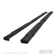 Westin 19-20 Ram 2500/3500 Crew Cab (6.5ft Bed) R5 M-Series W2W Nerf Step Bars - Textured Black - Mammoth Racing -