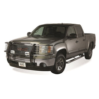 Westin 1999-2013 Chevy Silverado 1500 Crew Cab Signature 3 Nerf Step Bars - Chrome - Mammoth Racing -