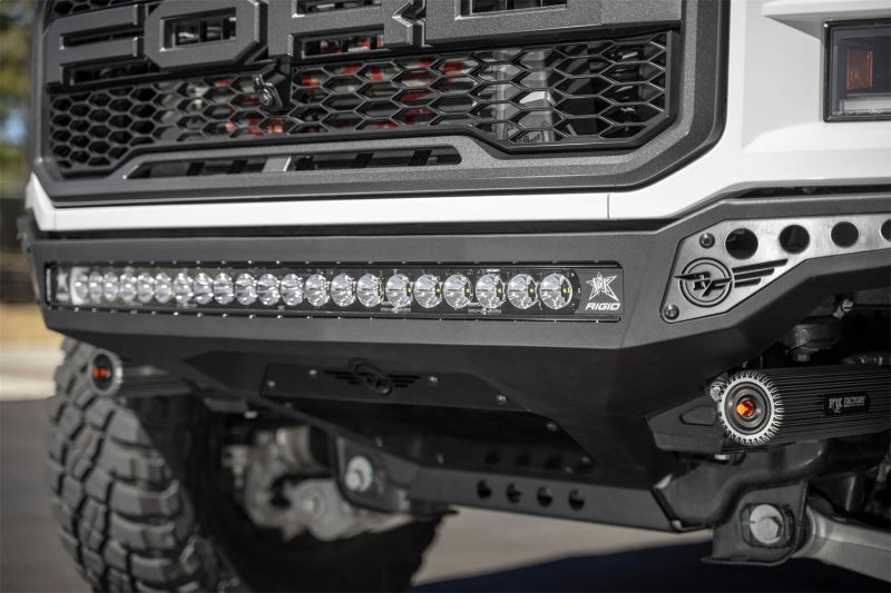 Addictive Desert Designs 17-20 Ford F-150 Raptor Rock Fighter Frame Cut Front Bumper - My Store