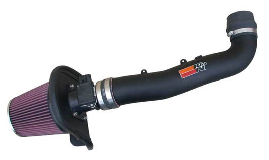 K&N 01-03 Ford Ranger / Mazda B2300 L4-2.3l Dohc Performance Intake Kit