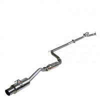 Skunk2 MegaPower 06-08 Honda Civic (Non Si) (2Dr) 60mm Exhaust System - Mammoth Racing -