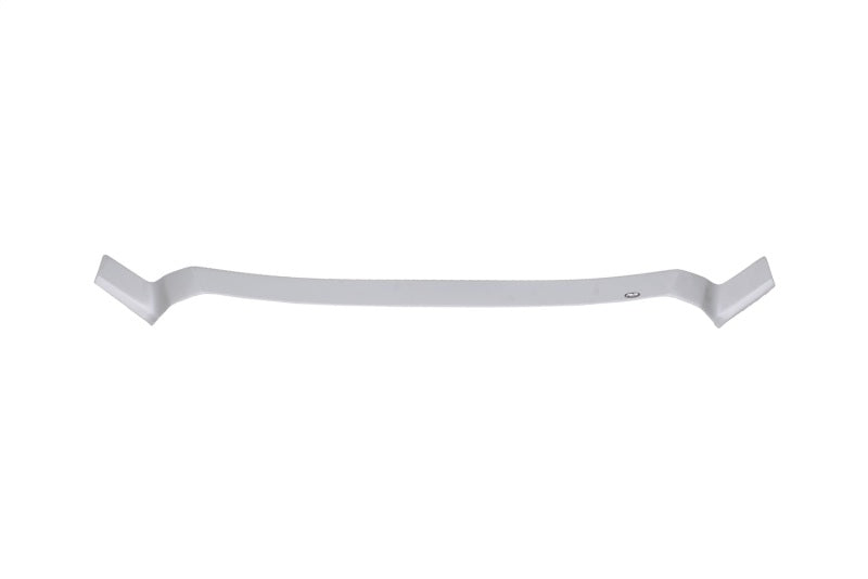 AVS 19-21 Toyota Tundra Aeroskin Low Profile Color Match Hood Shield - Silver Sky Metallic - Mammoth Racing -