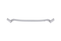 AVS 19-21 Toyota Tundra Aeroskin Low Profile Color Match Hood Shield - Silver Sky Metallic - Mammoth Racing -