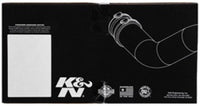 K&N 11-14 Dodge Charger 3.6l V6 Performance Intake - Mammoth Racing -