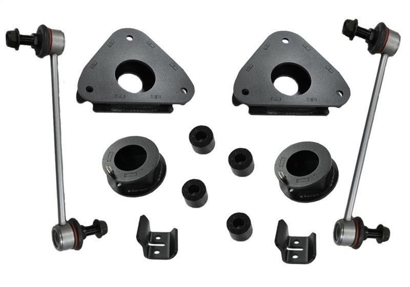 Superlift 21-22 Ford Bronco Sport 1.5in Lift Kit - Mammoth Racing -