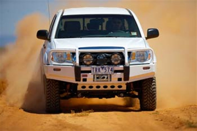 ARB Winchbar Toyota Tacoma 05-11 - Mammoth Racing -
