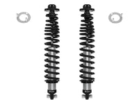 Icon 21-up Ford Bronco 2-3in Rear 2.5 VS IR Coilover KIT - Mammoth Racing -