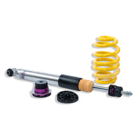 KW Audi S5 Sportback Without EDC 48.5mm Coilover Kit V3 - Mammoth Racing -