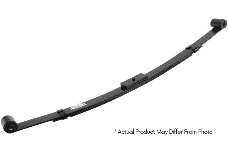 Belltech Leaf Spring 86-97 Nissan Hardbody 3inch - Mammoth Racing -