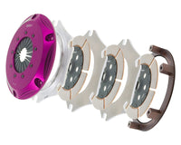 Exedy Universal Builder Series Triple Metallic Clutch Does NOT Incl FW Req. Custom Clutch Actuation - Mammoth Racing -