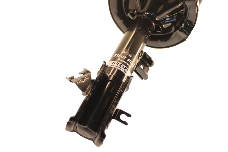KYB Shocks & Struts Strut Plus Front Left NISSAN Murano 2007-2003 - Mammoth Racing -