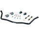 Hotchkis 66-69 Plymouth (Various) / 66-69 Dodge (Various) Performance Front Sway Bar Kit - Mammoth Racing -