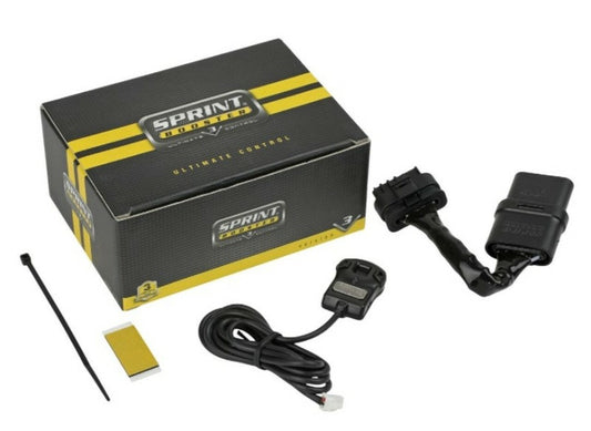 aFe Sprint Booster V3 Power Converter Chevrolet Blazer 19-21 V6-3.6L - Mammoth Racing -